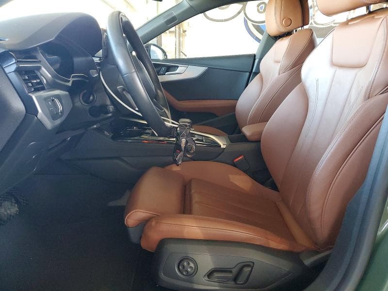 2023 AUDI A5 PREMIUM PLUS 45 7
