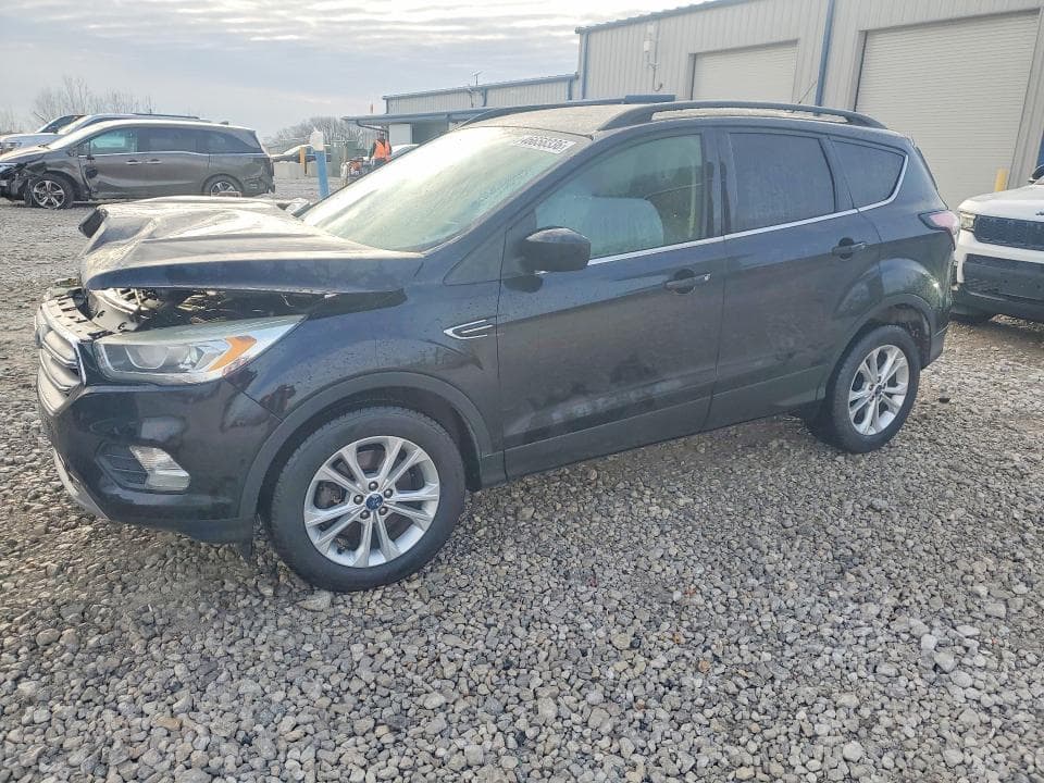 2017 FORD ESCAPE - 1