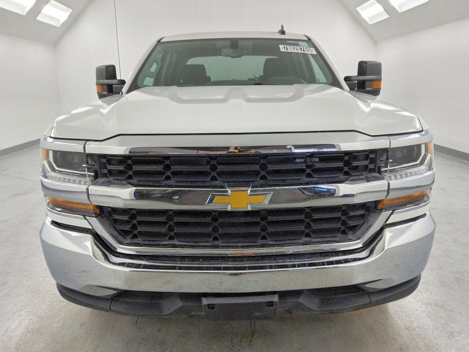 2018 CHEVROLET SILVERADO K1500 LT 5