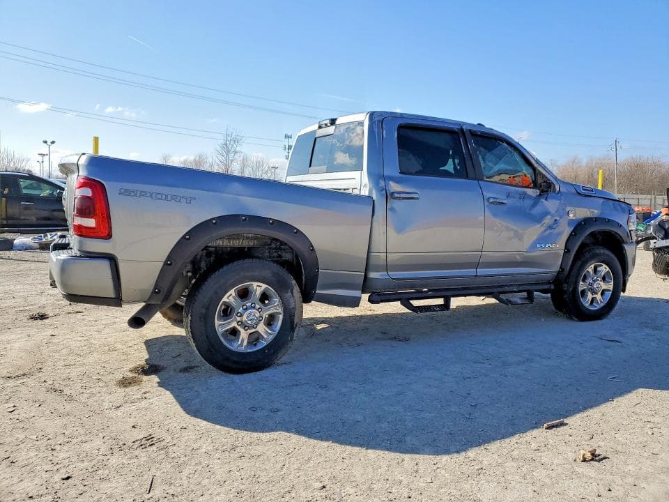 2024 RAM 2500 BIG HORN 3