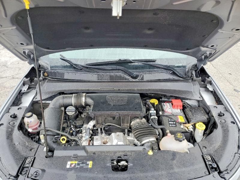 2024 JEEP COMPASS LATITUDE LUX 12