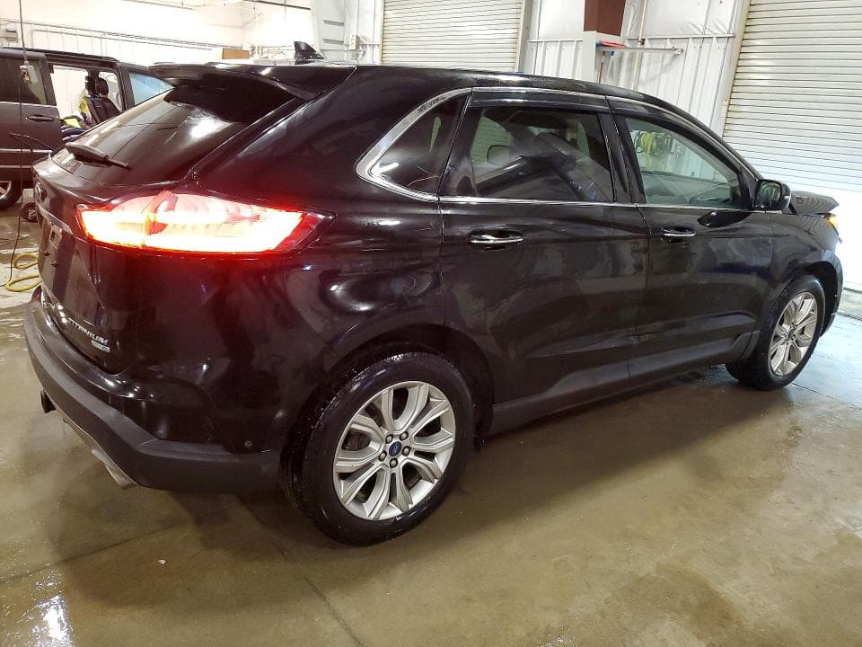 2019 FORD EDGE TITANIUM 3