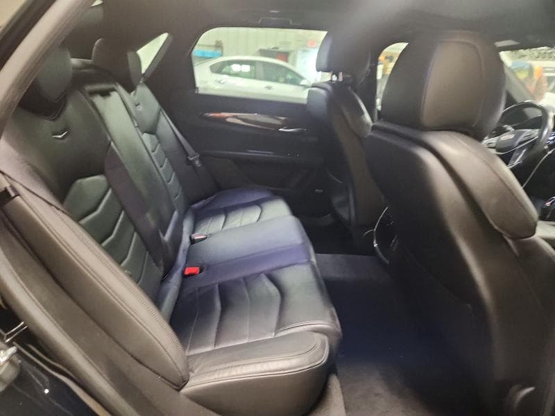 2019 CADILLAC CT6 LUXURY 10