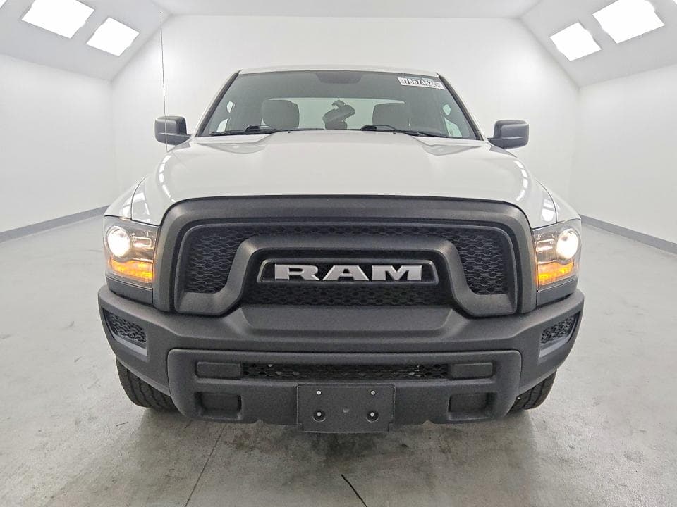 2021 RAM 1500 CLASSIC SLT 5