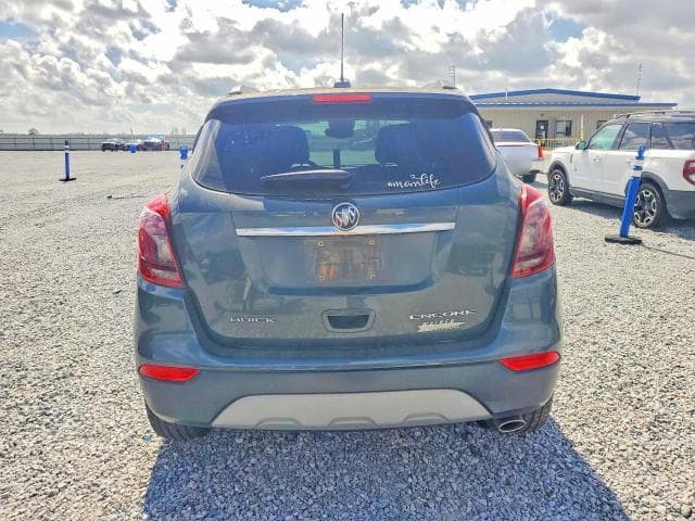2018 BUICK ENCORE PREFERRED 6