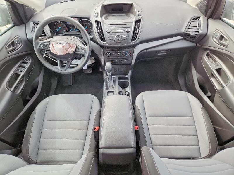 2018 FORD ESCAPE S 8