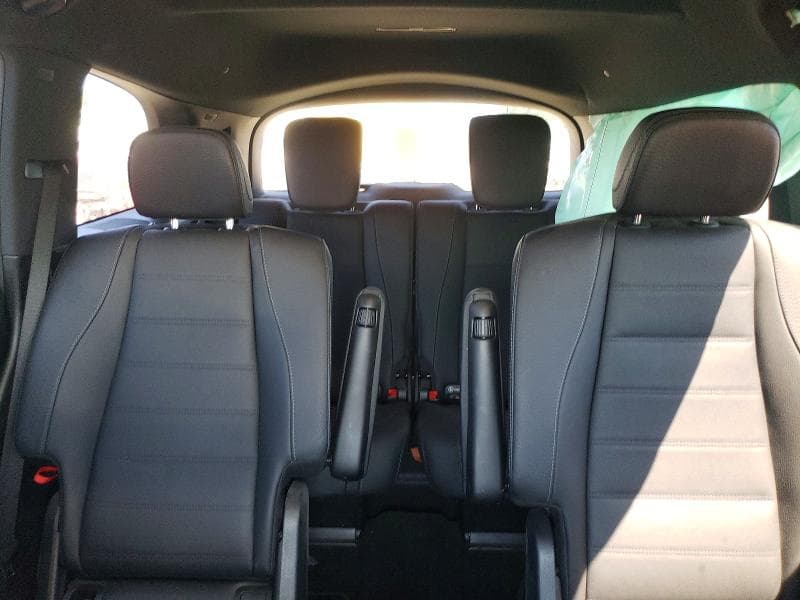 2020 MERCEDES-BENZ GLS 450 4MATIC 10