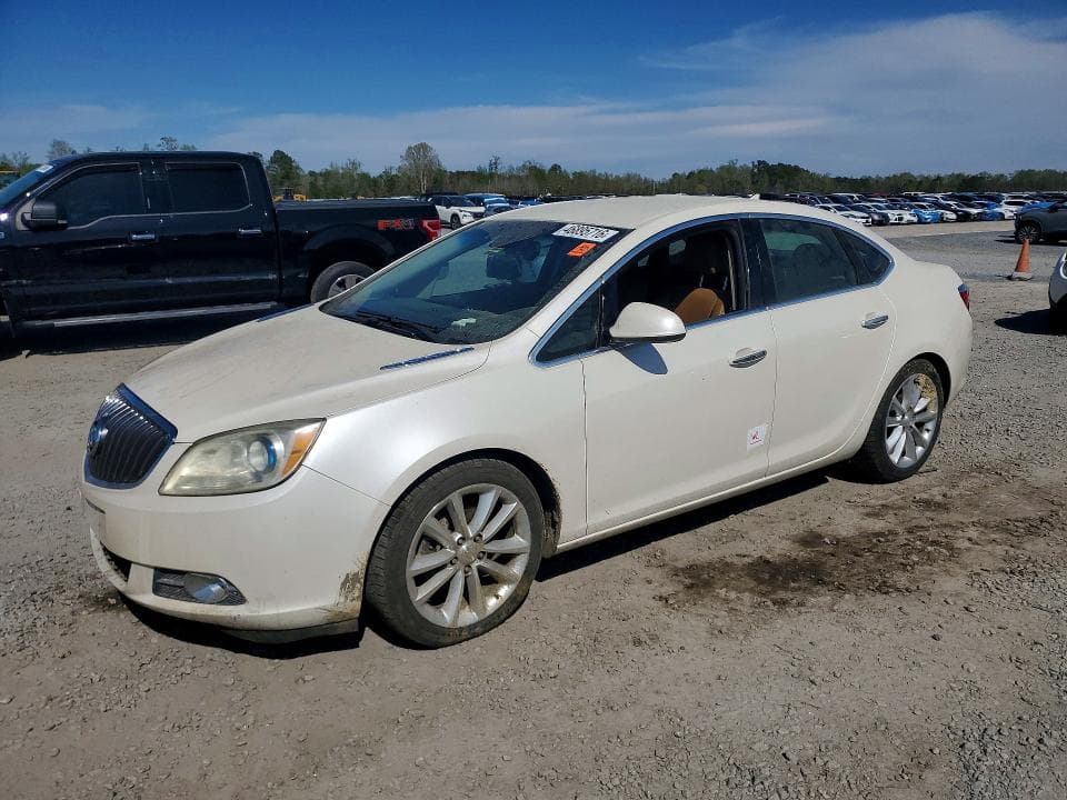 2013 BUICK VERANO - 1
