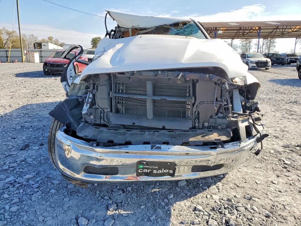 2024 RAM 1500 5