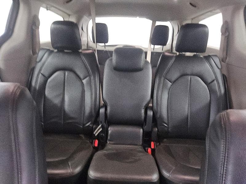 2018 CHRYSLER PACIFICA TOURING PLUS 10