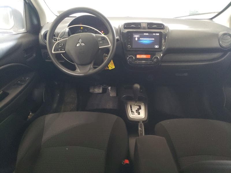 2021 MITSUBISHI MIRAGE G4 ES 16