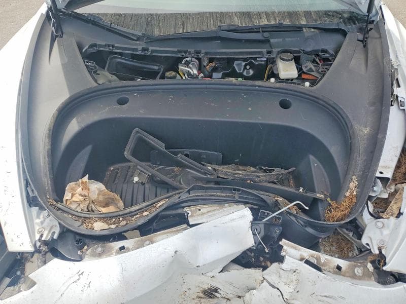 2023 TESLA MODEL 3 11