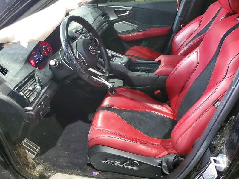 2022 ACURA RDX A-SPEC 7