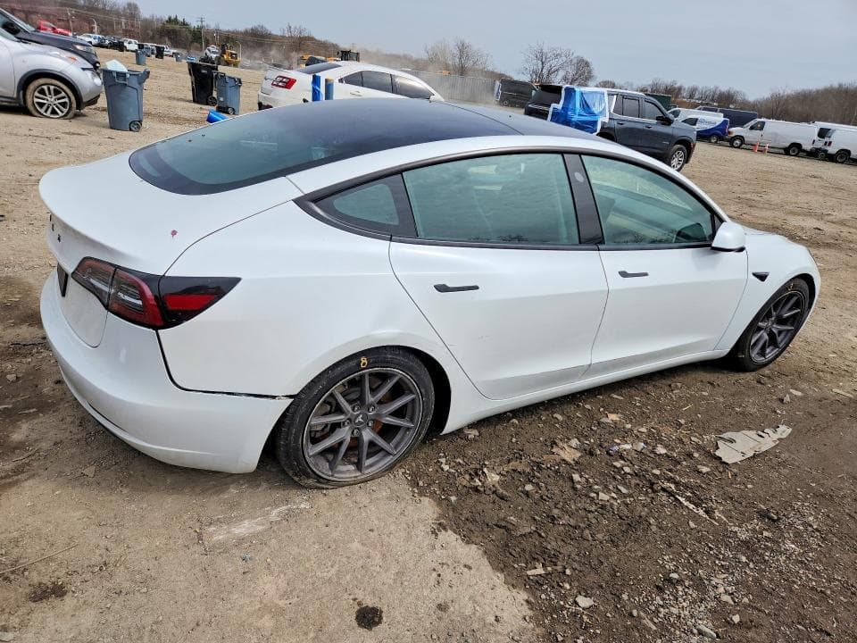 2023 TESLA MODEL 3 3