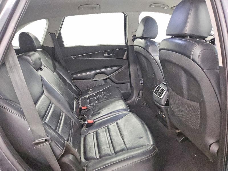2019 KIA SORENTO EX V6 11
