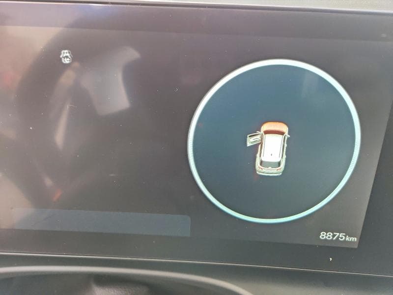 2025 HYUNDAI TUCSON ULTIMATE 9