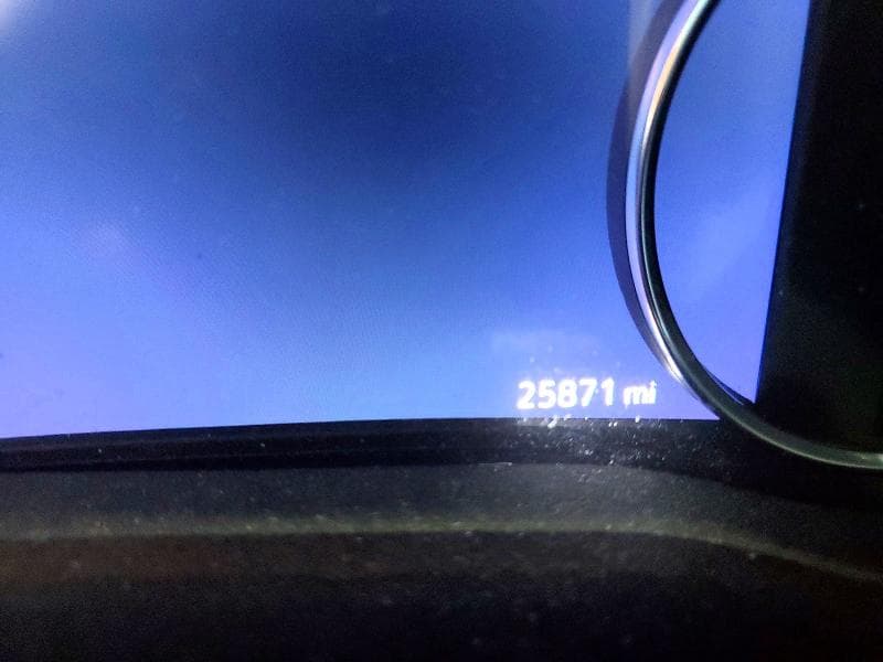 2022 BUICK ENCLAVE PREMIUM 9