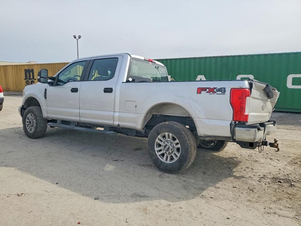 2019 FORD F250 SUPER DUTY 2