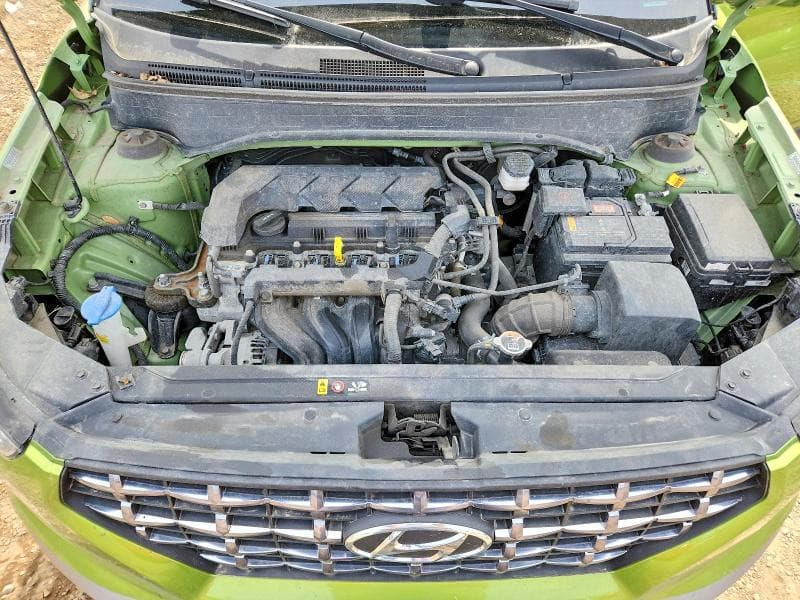 2023 HYUNDAI VENUE SEL 12