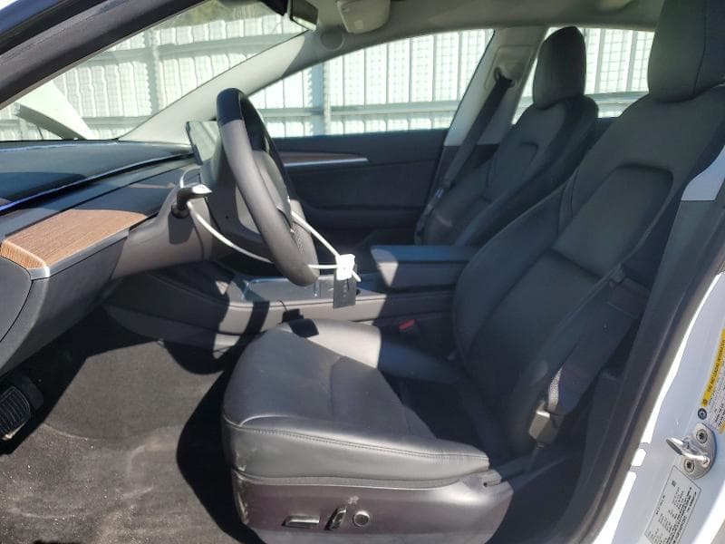 2023 TESLA MODEL 3 7