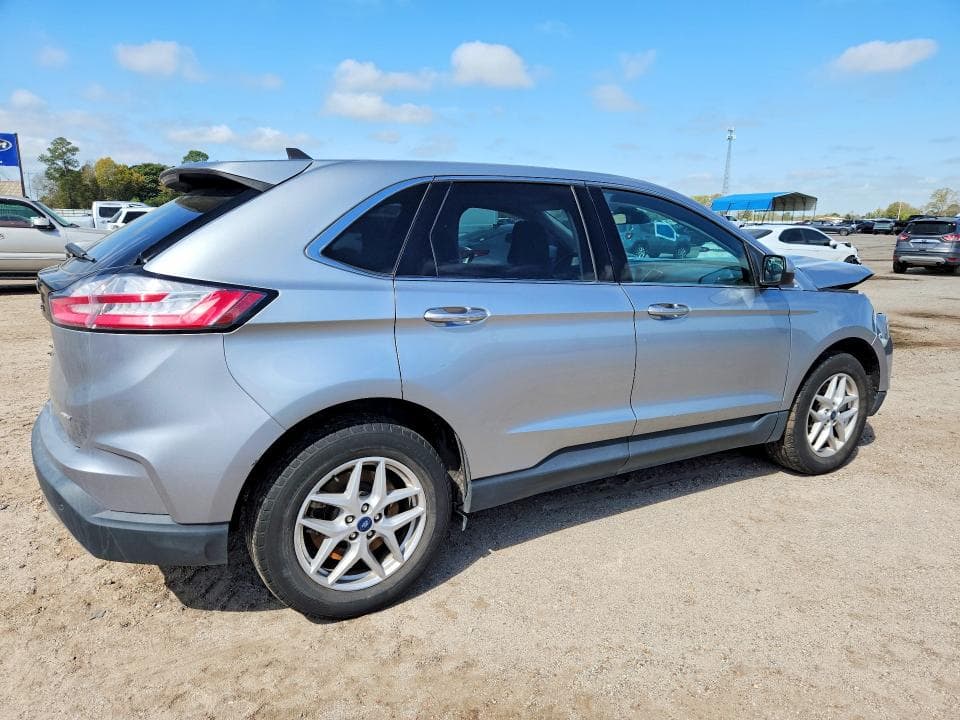 2022 FORD EDGE SEL 3