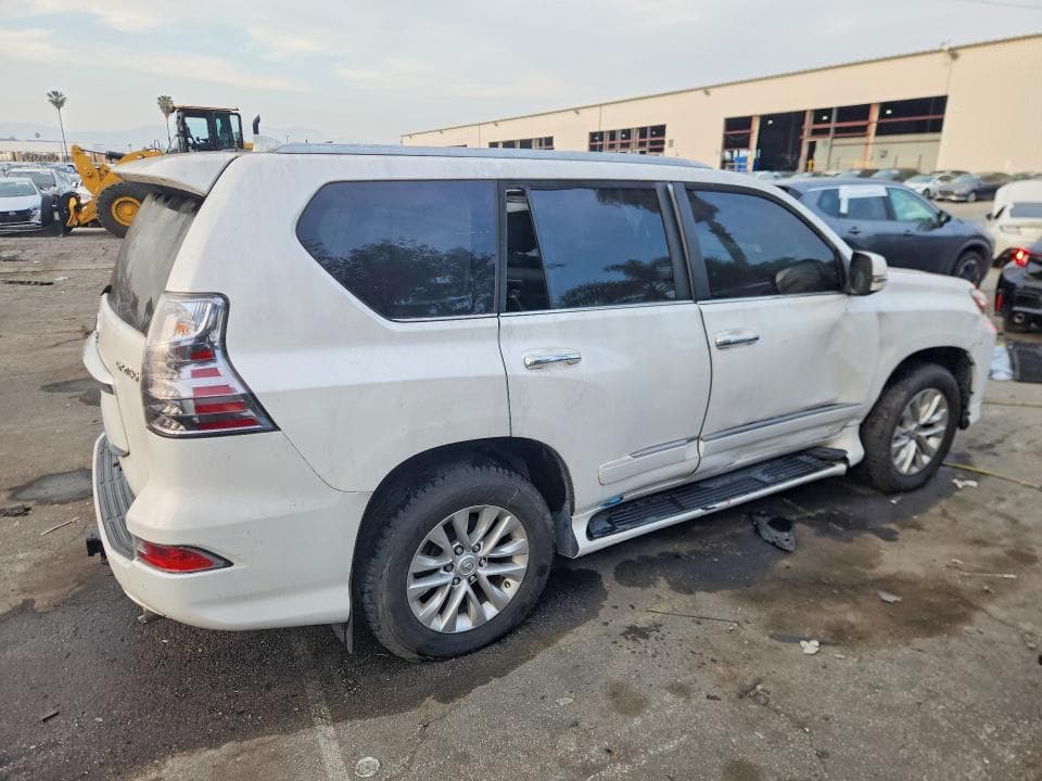 2019 LEXUS GX 460 BASE 3