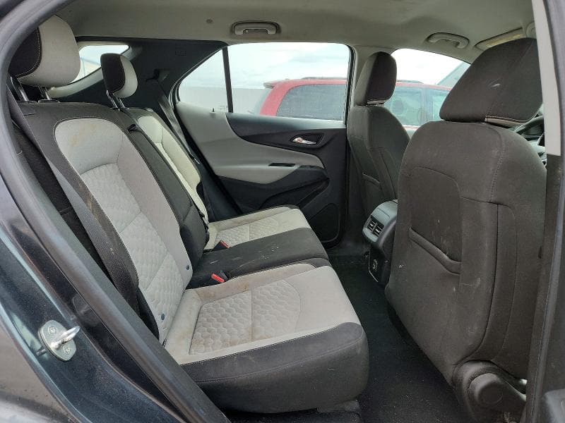 2020 CHEVROLET EQUINOX LS 11