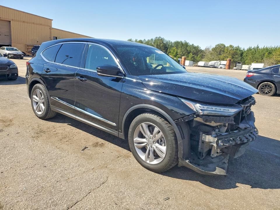2023 ACURA MDX 4