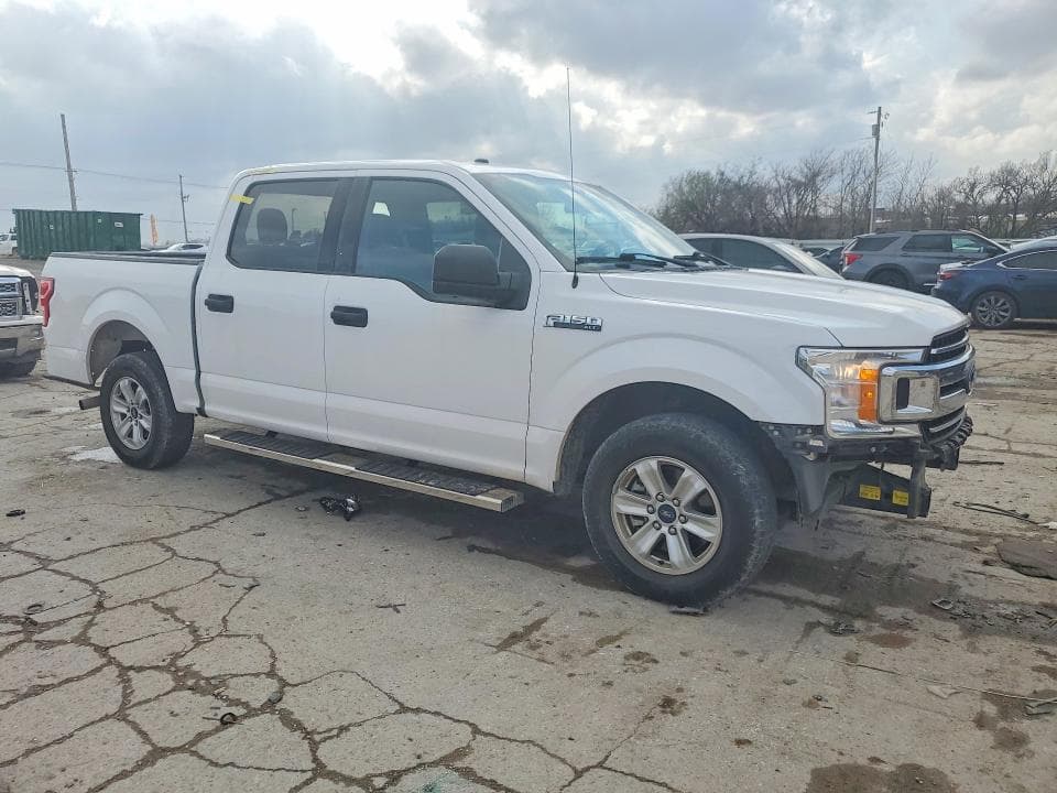 2018 FORD OTHER 4