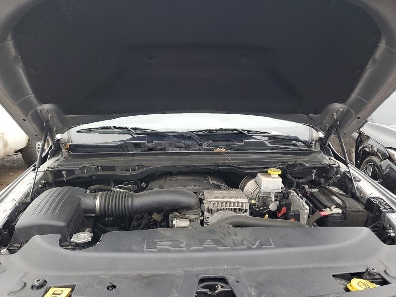 2021 RAM 1500 LIMITED 11