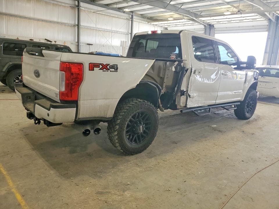 2019 FORD F250 SUPER DUTY 3