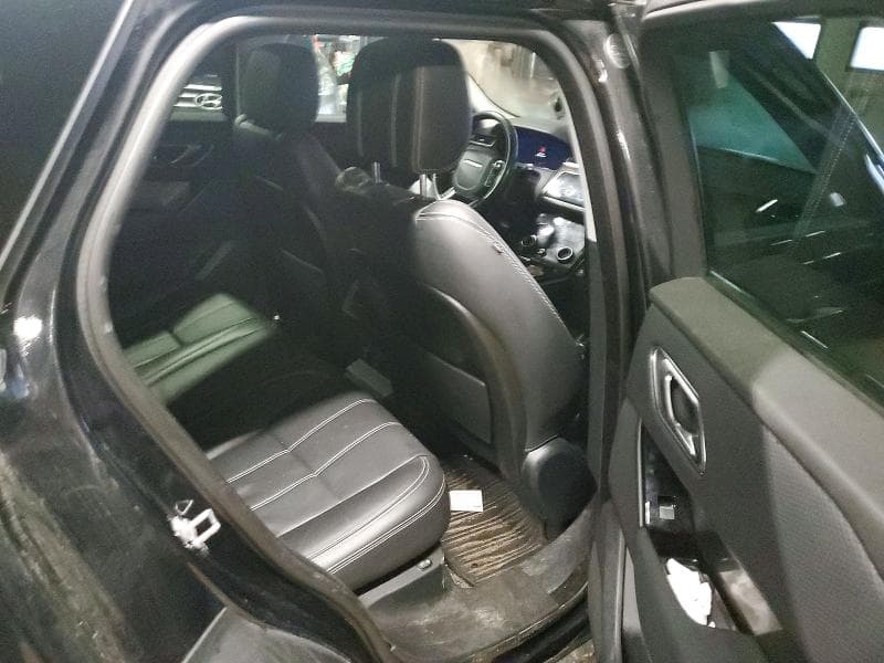 2019 LAND ROVER RANGE ROVER VELAR S 11