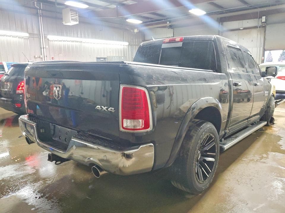 2017 RAM 1500 LARAMIE 3