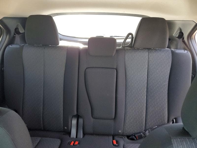 2025 MITSUBISHI ECLIPSE CROSS LE 10