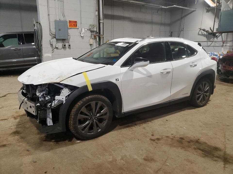 2020 LEXUS UX 250H