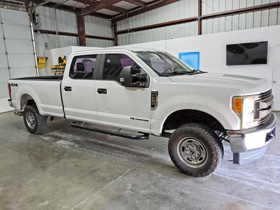 2017 FORD F250 SUPER DUTY 4