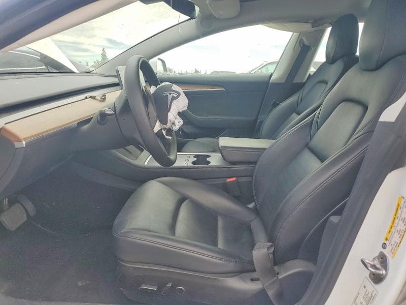 2023 TESLA MODEL 3 7