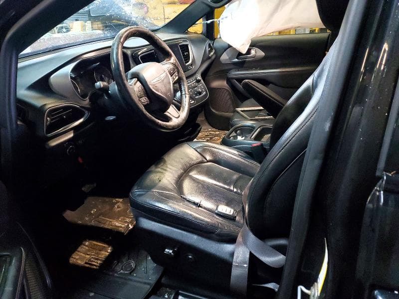 2019 CHRYSLER PACIFICA TOURING L PLUS 7