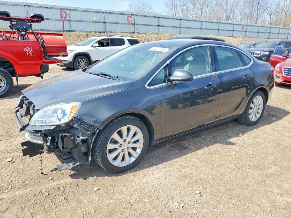 2017 BUICK VERANO - 1