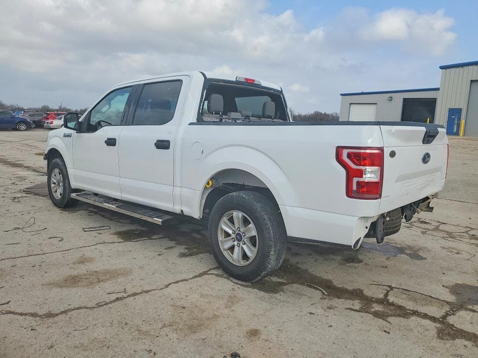 2018 FORD OTHER 2