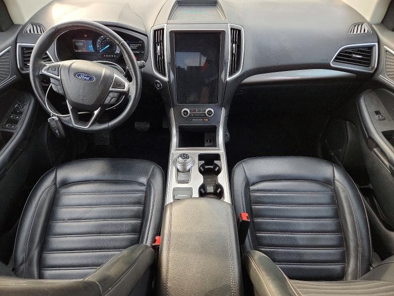 2023 FORD EDGE SEL 8