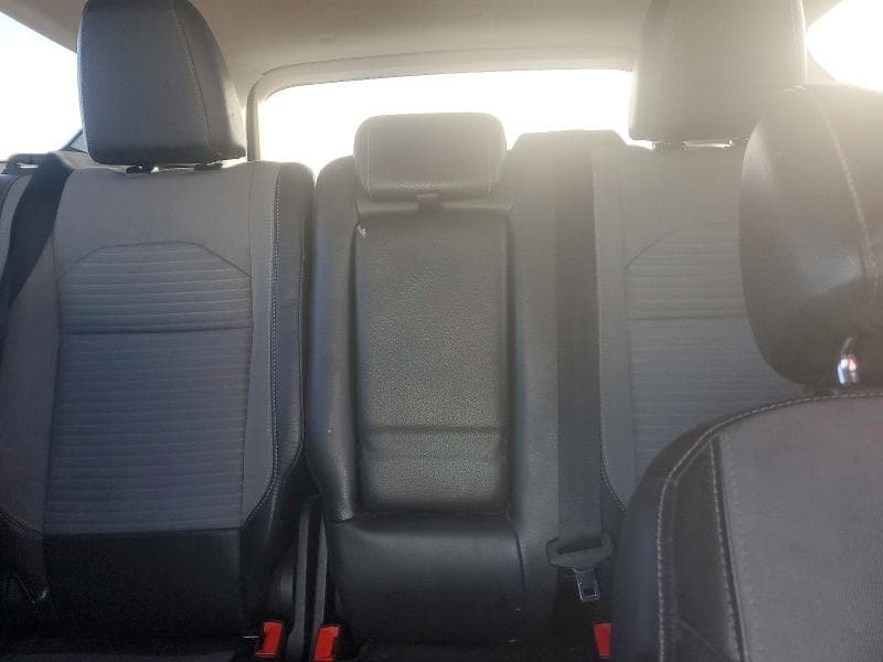 2017 FORD ESCAPE SE 10
