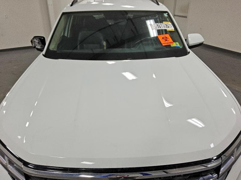 2023 VOLKSWAGEN ATLAS SE 12