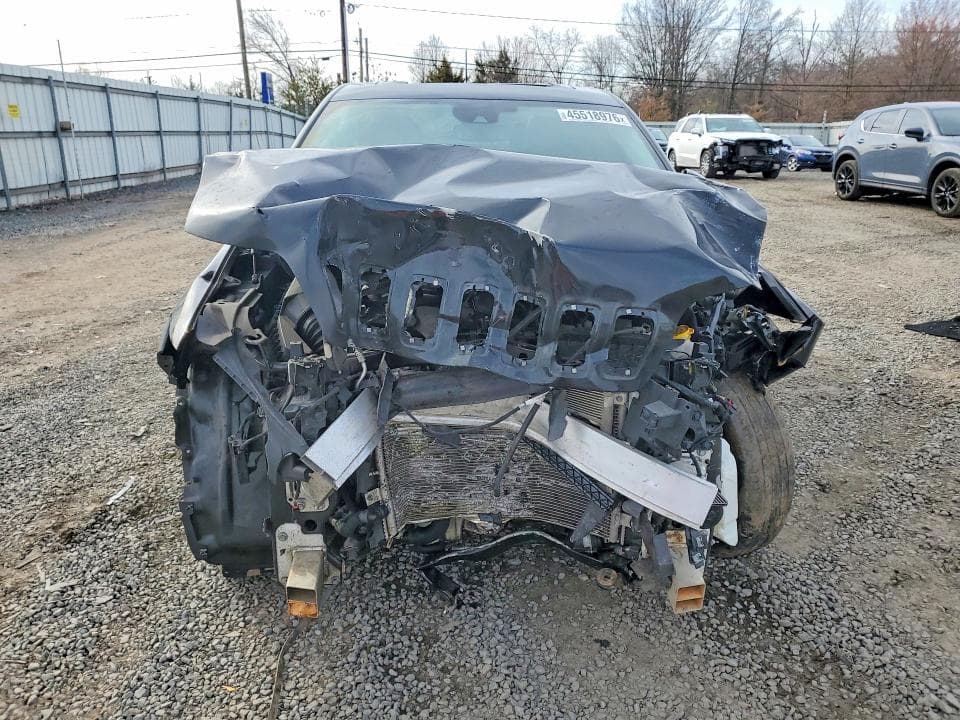 2022 JEEP CHEROKEE LIMITED 5