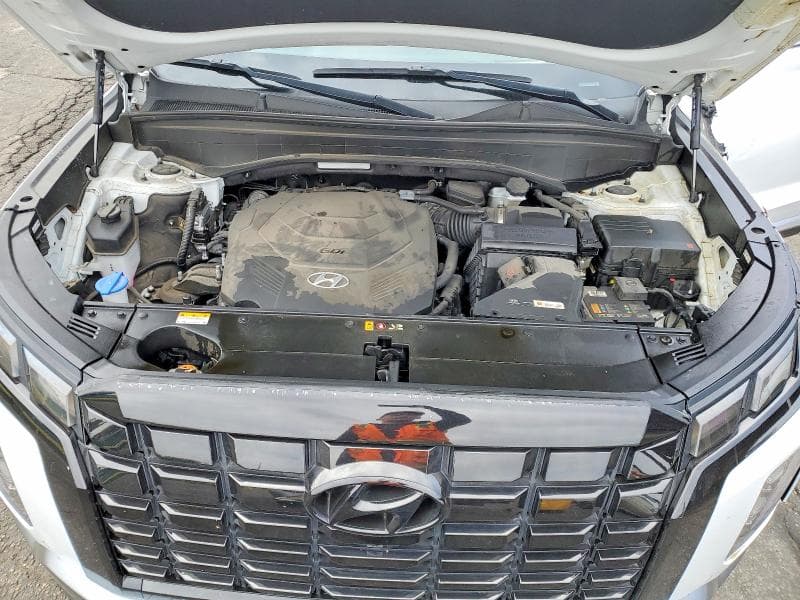 2024 HYUNDAI PALISADE LIMITED 11