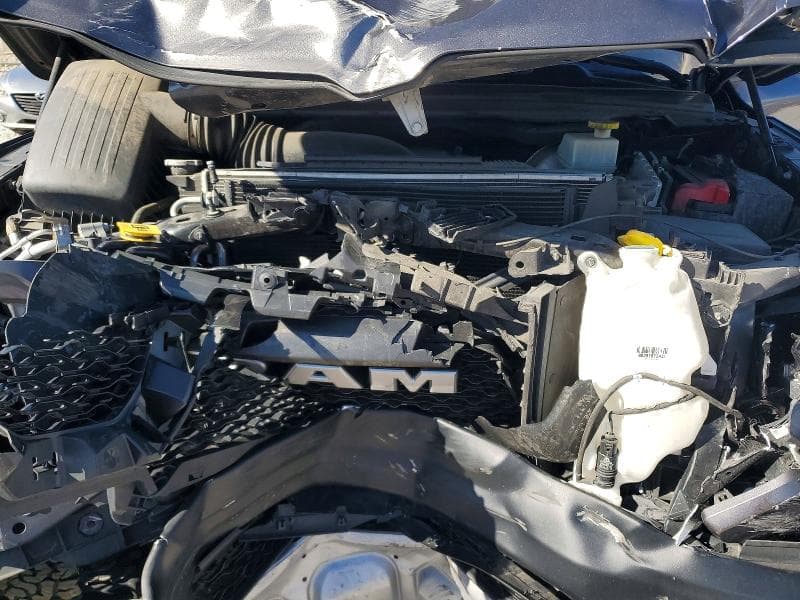 2019 RAM 1500 REBEL 11