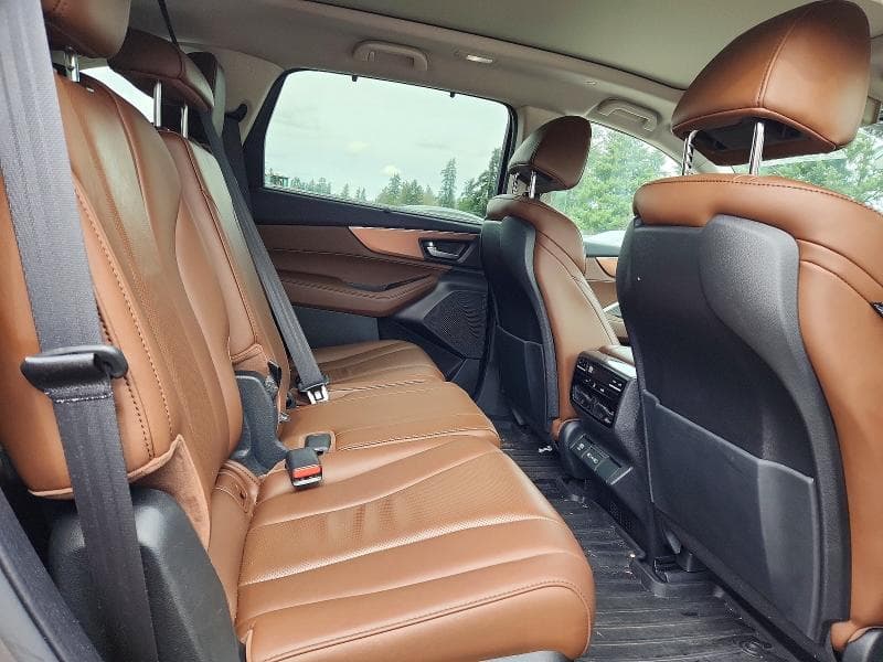 2022 ACURA MDX TECHNOLOGY 11