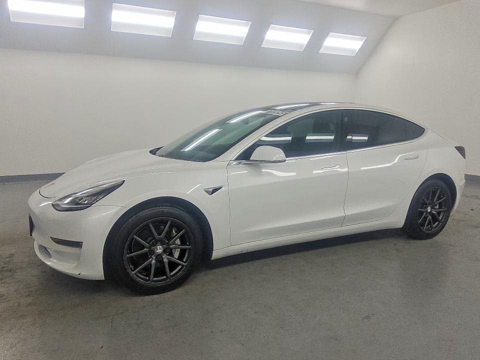 2019 TESLA MODEL 3 - 1