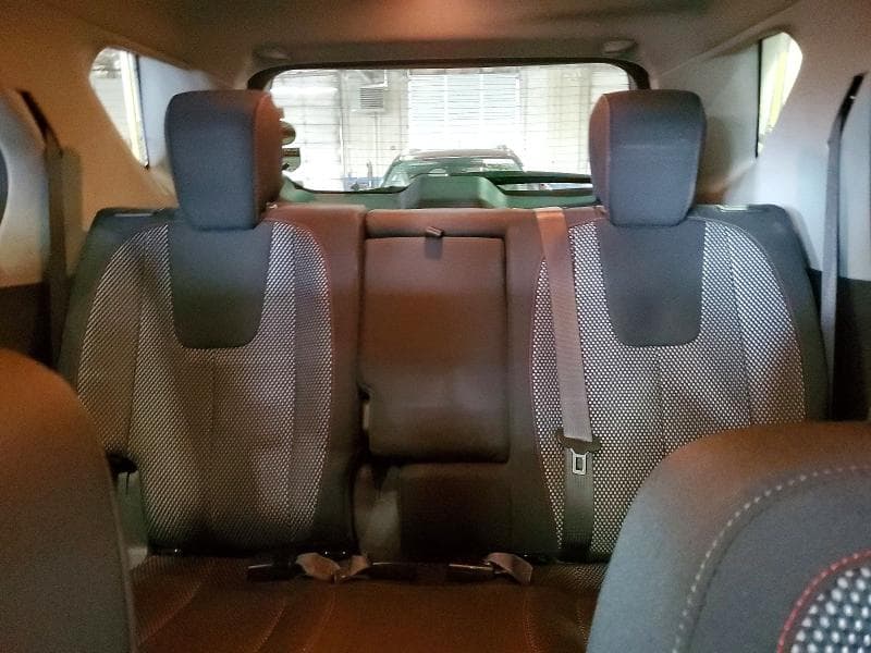 2017 CHEVROLET EQUINOX LT 10