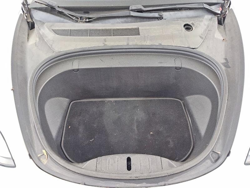 2019 TESLA MODEL 3 11